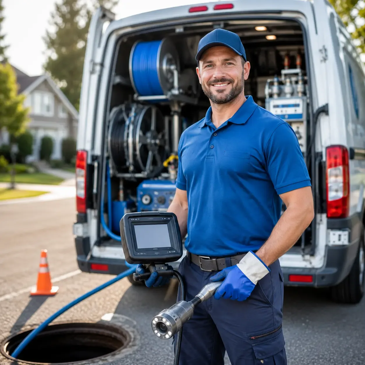 Local Pipe Relining specialists in Frankewing, TN
