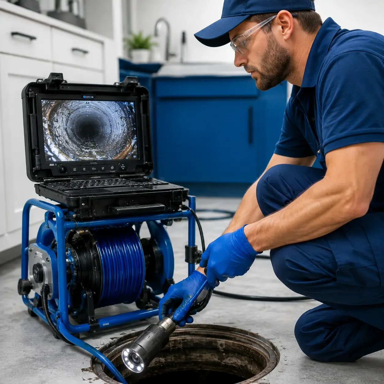 Pipe Relining professionals serving Frankewing, TN